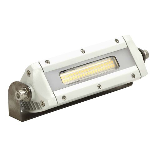 Прожектор для палубы - FLLB-010-39WH-HV - E-LED Lighting - для судна / LED / для алюминия