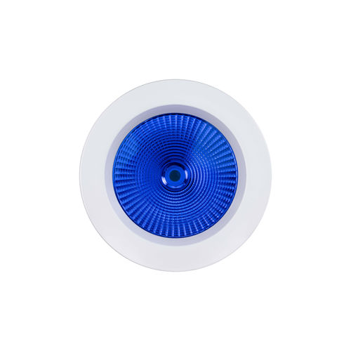 Точечный светильник для интерьера - RLDL-15-39WH-HV - E-LED Lighting - для катера / для яхты / для каюты