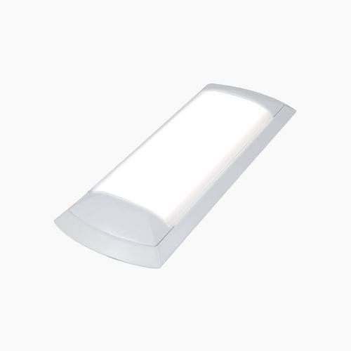 Лампа для интерьера - MPFL-18W-39+R-WH-HV - E-LED Lighting - для катера / для яхты / для каюты