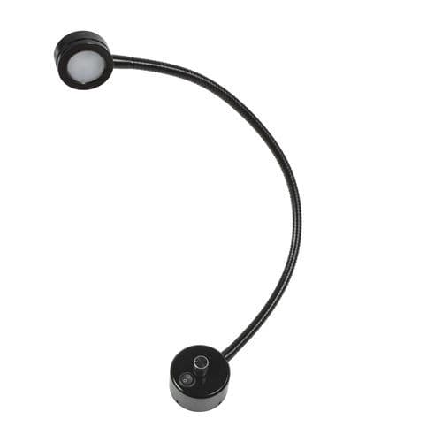 Лампа для интерьера - CHFL-3-39/R-BL-HV  - E-LED Lighting - морская / штурманского стола / LED