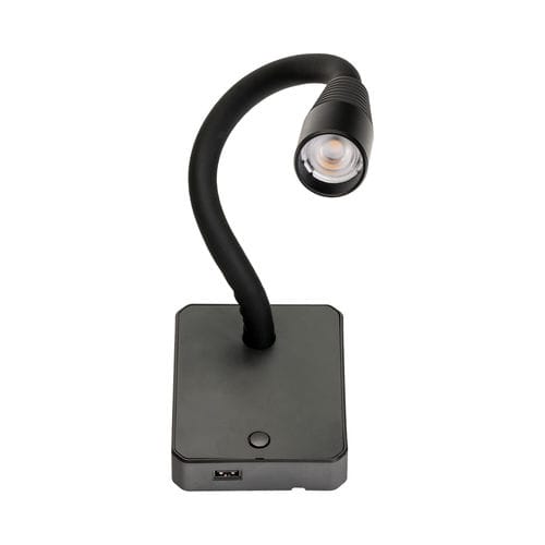 Лампа для чтения - DLRL series - E-LED Lighting - для катера / для яхты / настольная