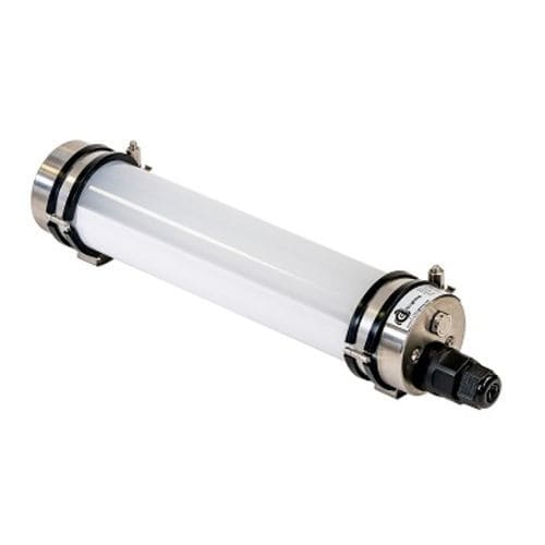 Лампа для интерьера - LTPT-10W-39-29-HV - E-LED Lighting - для открытого пространства / морская / для палубы