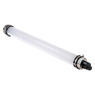 Лампа для интерьера - LTPT-15W-39-29-HV  - E-LED Lighting - для открытого пространства / морская / для палубы