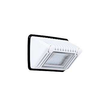Бра для интерьера - MPWL-7W-39-WH-LV - E-LED Lighting - для открытого пространства / морское / для палубы