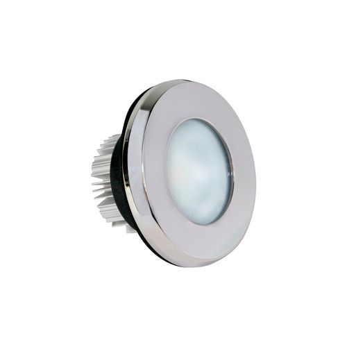 Точечный светильник для открытого пространства - ANT-9-39PS-HV - E-LED Lighting - морской / для кокпита / LED