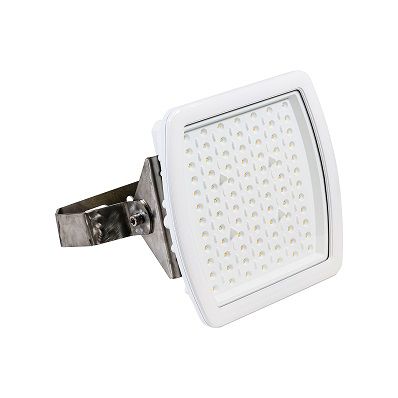 Прожектор для палубы - FLEX-080-39GR-HV - E-LED Lighting - для судна / LED / для алюминия