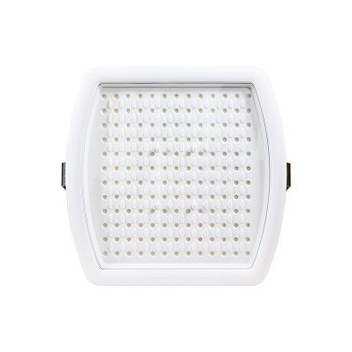 Прожектор для палубы - FLEX-200-39WH-HV - E-LED Lighting - для судна / LED / для алюминия