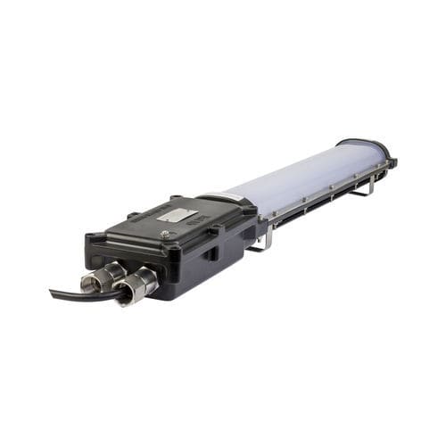 Лампа для интерьера - EXTPL-30W-39-77-HVE - E-LED Lighting - резервная / для открытого пространства / морская