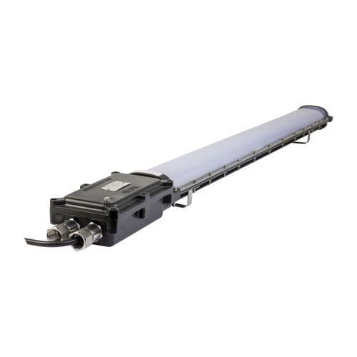 Лампа для интерьера - EXTPL-60W-39-137-HV+E - E-LED Lighting - резервная / для открытого пространства / морская