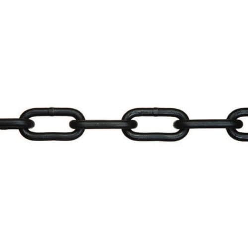 Цепь для профессионального рыболовного судна - G80 PAS DE 6 - CHAINERIES LIMOUSINES - для судна / удерживающая