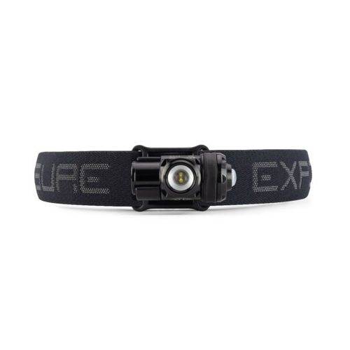 Лампа лоб - EXPRAWPRO - Exposure Marine - Ultimate Sports Engineering - морская / LED / герметичная
