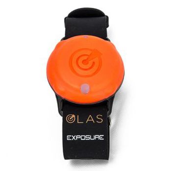 Передатчик для катера - EXPOLASTAG - Exposure Marine - Ultimate Sports Engineering - система сигнализации «Человек за бортом»
