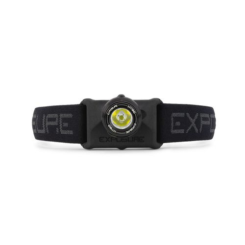 Лампа лоб - HTGO - Exposure Marine - Ultimate Sports Engineering - морская / LED / из ABS