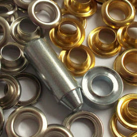 Защелка для катера - EYELETS - Ossian Fasteners SL - для чехла / для тент-крыши / внутренняя резьба