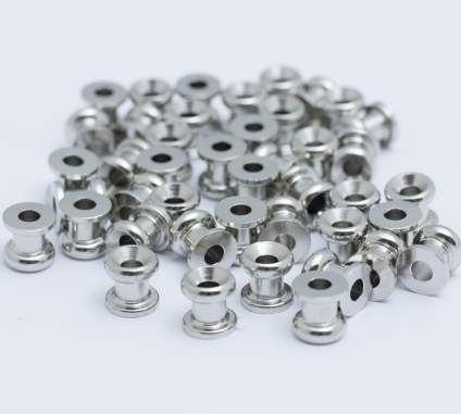 Морская защелка - Norwegian - Ossian Fasteners SL - для чехла / наружная резьба / из латуни