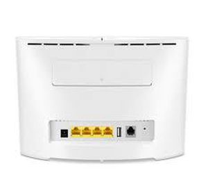 Маршрутизатор Интернет 4G - Long-range - Wifionboard - для яхты / для катера