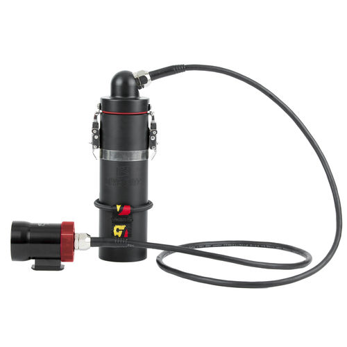 Фонарь для дайвинга светодиод - LX25 PRIMARY  - Dive Rite