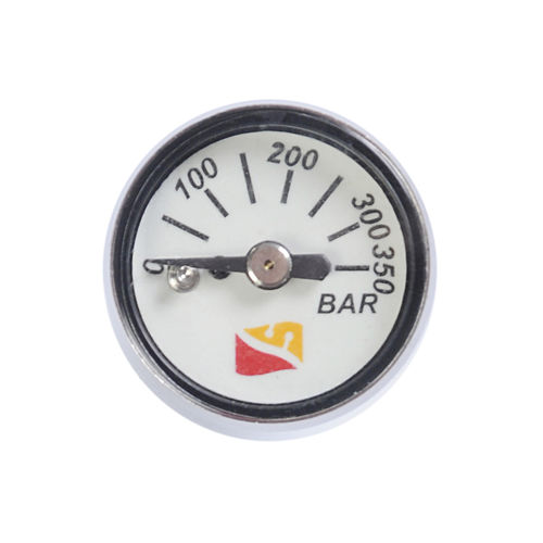 Манометр для дайвинга - BUTTON SPG - Dive Rite