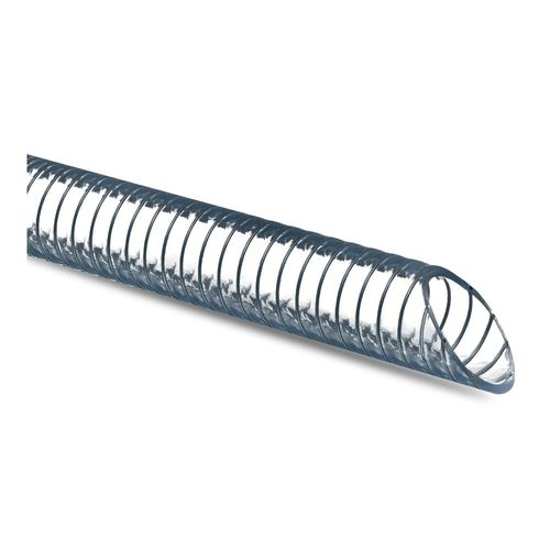 Шланг из ПВХ - METALFLEX - FITT S.p.A. - из стали