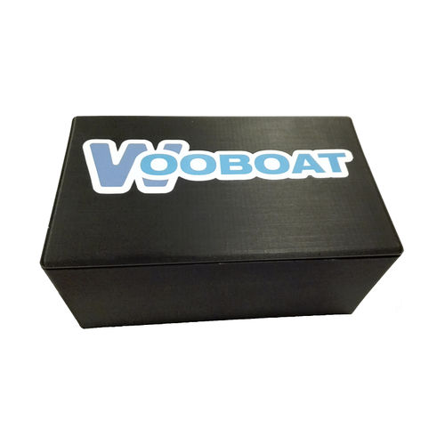 Датчик тока - WOOBOAT  - для яхтенной стоянки