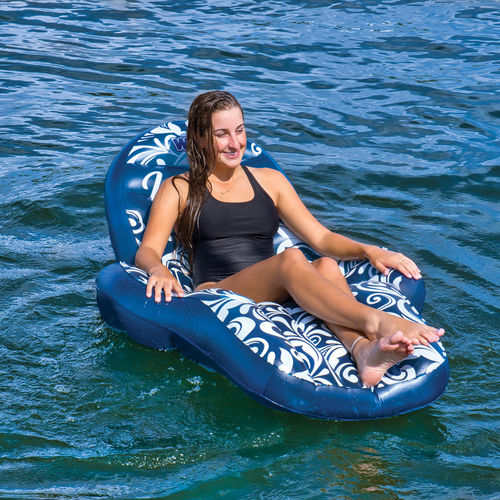 Оборудование для игр на воде матрац - Lu - WOW World of Watersports - для базы отдыха / для яхты