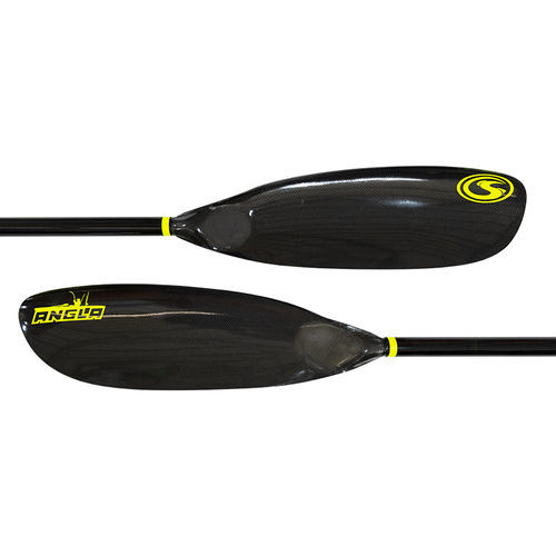 Весло для каяка - Angla  - Stealth Kayaks Europe - для рыбной ловли / асимметричное / двойное