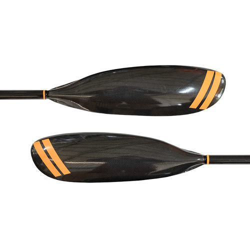 Весло для каяка - ANGLA FULL - Stealth Kayaks Europe - для досуга / для рыбной ловли / асимметричное