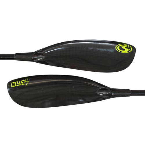Весло для каяка - BLITZ - Stealth Kayaks Europe - для досуга / для рек / гоночное