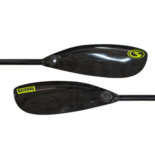 Весло для каяка - ULTRA - Stealth Kayaks Europe - для досуга / морское / асимметричное