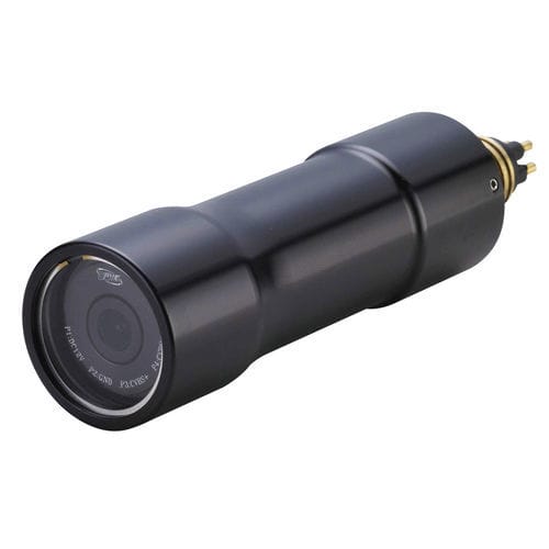Подводная камера - DWCA-SDC - DWTEK - Subsea Solution Provider - для ROV/AUV / NTSC / PAL