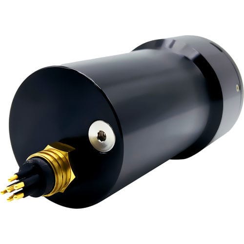 Сервопривод для ТНПА - DWTM-2408 - DWTEK - Subsea Solution Provider