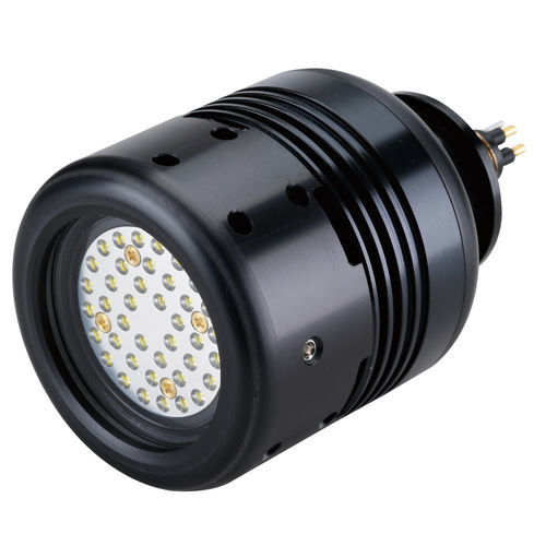 Подводное освещение для ROV - Sea Bright - DWTEK - Subsea Solution Provider - LED