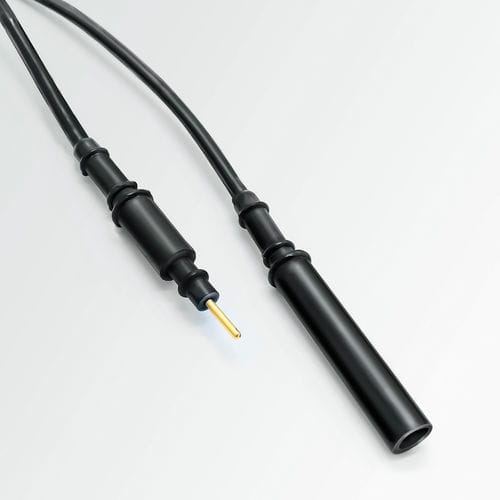 Электрический соединитель - Rubber Molded - DWTEK - Subsea Solution Provider - для ROV / подводный / круглый