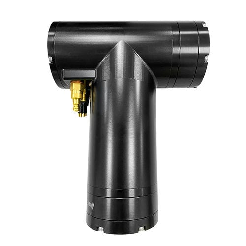 Опора для подводной камеры для ROV - DWPT-4850C - DWTEK - Subsea Solution Provider