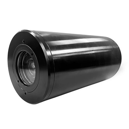 Подводная камера - DWCA-4KF - DWTEK - Subsea Solution Provider - для ROV/AUV / NTSC / PAL