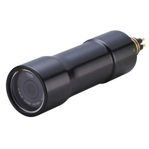Подводная камера - DWCA-AHC - DWTEK - Subsea Solution Provider - для ROV/AUV / NTSC / PAL