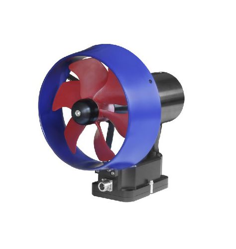 Фиксированное подруливающее устройство - DWT085D3 - DWTEK - Subsea Solution Provider - внешнее / подводное / ROV