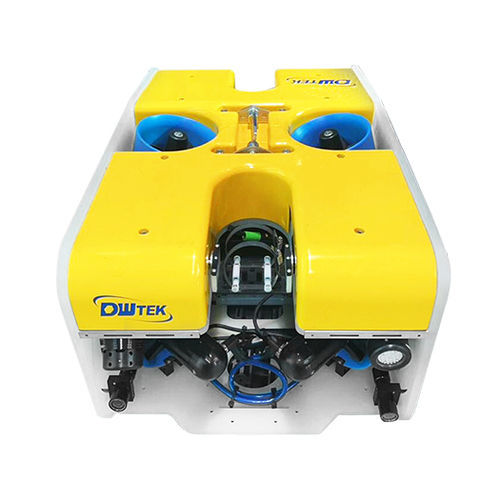 ТНПА для наблюдения - Investigator 90+ - DWTEK - Subsea Solution Provider