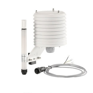 Датчик для измерения температуры - OMC-422 - Skyview systems - расхода / для судна