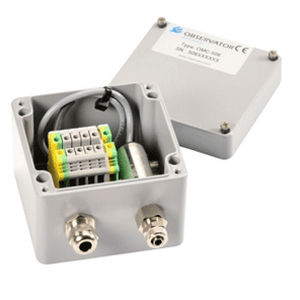 Датчик давления - OMC-506 - Skyview systems - для оффшорной платформы / для катера / для судна