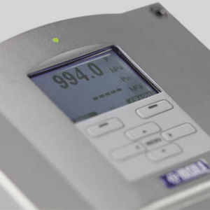 Цифровой барометр - PTB330 - Skyview systems