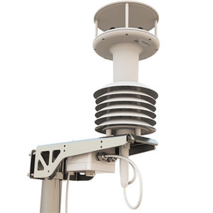 Ультразвуковая метеостанция - MetPak - Skyview systems