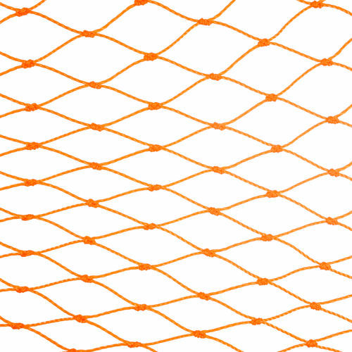 Сетка для рыбной ловли - POLYETHYLENE TWISTED - SICOR S.A. - трала