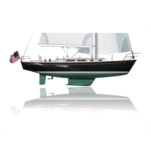 Круизный парусник - 40 AFT COCKPIT - Reliant Yachts - 2 каюты / по индивидуальному заказу