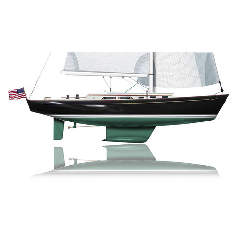Круизный парусник - 45 AFT COCKPIT - Reliant Yachts - 2 каюты / по индивидуальному заказу