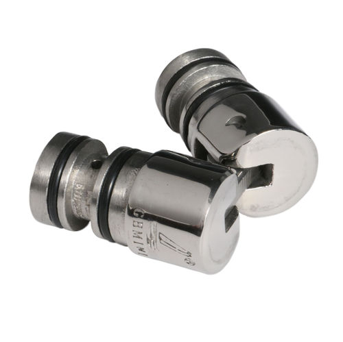 Шарнир для катера - GEMSSH-78-065 - Gemini Marine Products - шарнирный / из нержавеющей стали