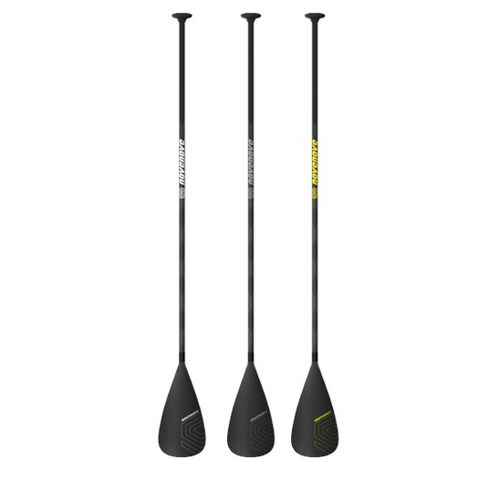 Весло для доски stand-up paddle - X1 Series - Novenove International - для досуга / гоночное / симметричное