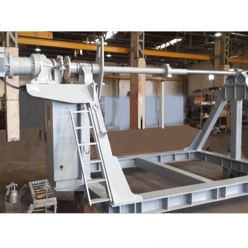 Лебедка для судна - YM-UR/H/E - YMV CRANE AND WINCH SYSTEMS - для пупочного кабеля для ROV / набегания / с гидравлическим приводом