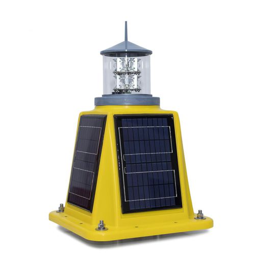 Сигнальный огонь для маяка - MCL250N - Mediterráneo Señales Marítimas, S.L. - LED / белый / для фары