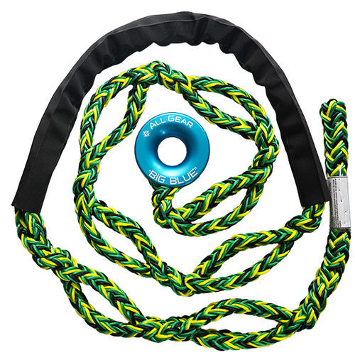 Ремень шкотового угла - Big Blue Rigging Slings™ - All Gear, Inc.
